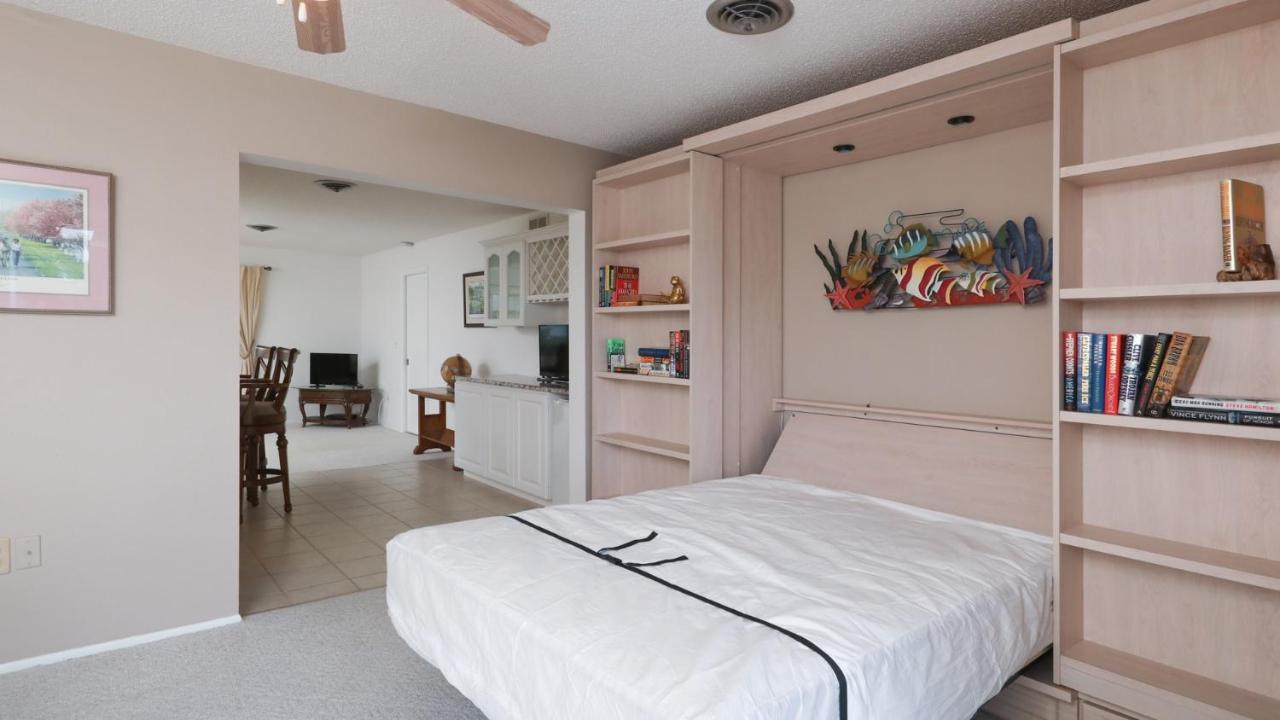 27305 Voyageur Villa Punta Gorda Bagian luar foto