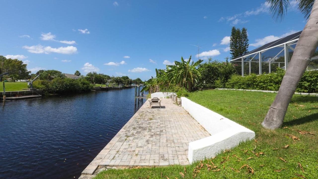 27305 Voyageur Villa Punta Gorda Bagian luar foto